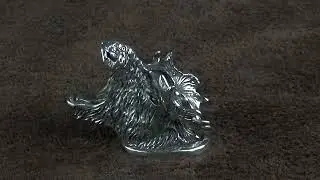 Притин для сборки ножа 