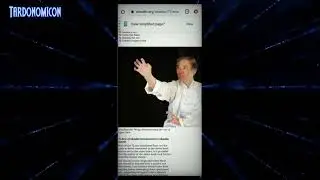 2022 09 17 1 James Robert Clark III Bullsh  ing About Tang Soo Do Part #3