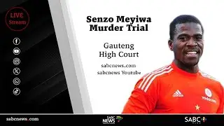 Senzo Meyiwa Murder Trial I 03 September 2024
