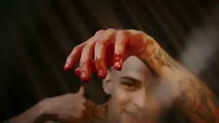 Phi11a - IDKU (Official Music Video)