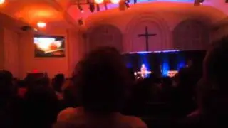 Mark Schultz - Letters From War live in Lancaster, PA