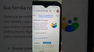 Como recuperar Contatos perdidos #celular #shortsvideo