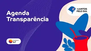 Agenda Transpar&ecirc;ncia +Juntos pelo Sul | Reconstru&ccedil;&atilde;o do RS p&oacute;s-enchentes de 2024