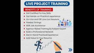 Join us at OSKITSOLUTIONS for Live Project Training