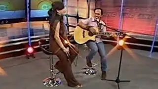 Mornings @ANC:  Music Bin - Tokyo-Manila Jazz and Arts Festival