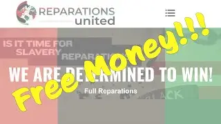 The Insane Ideas Behind Chicago's Reparations Study.