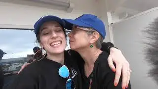 Shark Squad Carnival Horizon 2020 2: Champagne Thief!