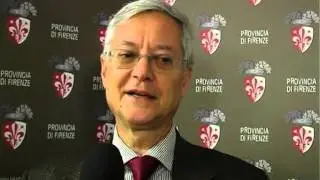 Piazza delle lingue 2014 &ndash; Intervista a Claudio Marazzini