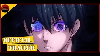 Blue Lock - Official Trailer | English Sub