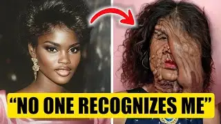 25 Black Celebrities We Can't Recognize Today then and now 2025