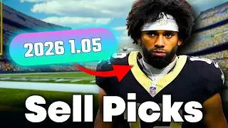 Trade Your 2026 Rookie Picks for These Dynasty Players (ASAP)