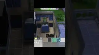 revamping in game lot the sims 4