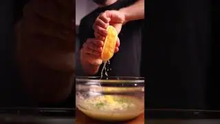 Cooking a Brisket Like a Steak