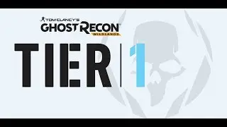 Quickest way to rank up Tier 1 Mode on Wildlands