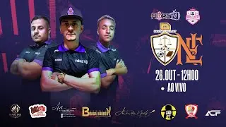 1&deg;RODADA - COPA LNCF7 FEMININA