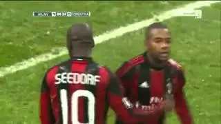 ( Fail )Ibrahimovic Ceremony gone wrong