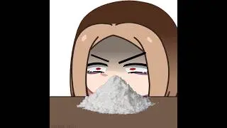 [🍚]~Crazy Frog {Gacha Club + Animation} FLASH WARNING #gacha #gachaclub #animation