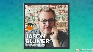 Agency Finance and Business Boosting Insights with Jason Blumer from Blumer CPAs