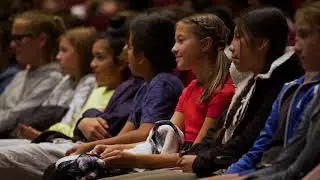 GIVING TUESDAY: How music education serves children and enriches our community