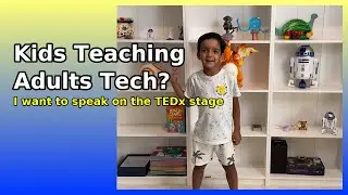 Why Kids Should Teach Adults About Technology