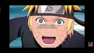 sombre Naruto (fais par @LeMangaRap-Cookiesan  et @NegritoSenpai
