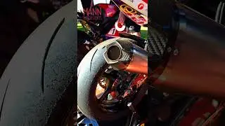 Exhaust Symphony 🇮🇲 Bike Sounds That Thrill