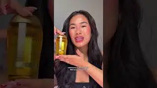 Is OGX Moroccan Argan Oil Worth It? Honest Review on Natural Hair