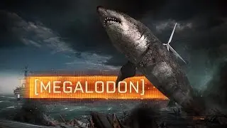 ► PARACEL MEGALODON EASTER EGG! - Battlefield 4