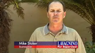 Steve Lavagnino 2010 - Support 5