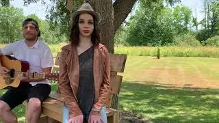 Face down original song by Emily stead and tim stead