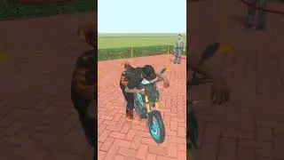 Indian Theft Aura Simulator Game 🎮#viral #viralvideo #gaming