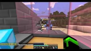Plasma HCF Block Glitch - MinerForCryme