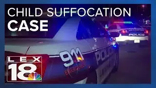 Lexington woman charged with murdering son, released on probation