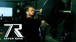 Seven Rose Presents Rise Above Fitness