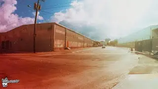 helistop - lifeunderated