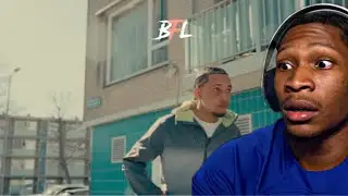 DIT IS HARD!! BFLQuatro x BFLFreezz - Sesamstraat [Official Video]