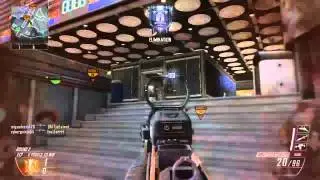 cyborgninja55 - Black Ops II Game Clip