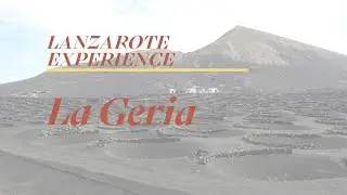 La Geria 