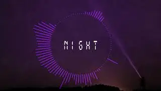 Night - Free Deep Melodic Trap Beat (prod. Aztec)