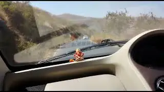 Saswad Pune via Bopdev Ghat Driving Session with Harish Mete