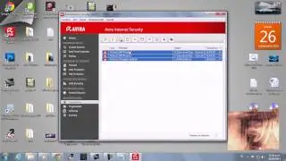 antivirus Avira Mac Lion 