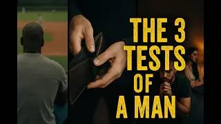 Redeeming the Billfold, Ballfield, and Bedroom: What Real Manhood Looks Like