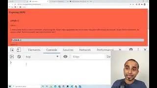 18 8 Node, node type, nodelist, htmlcollection, setAttribute  Complete Web Development Course