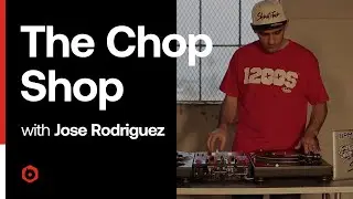 The Chop Shop Episode 6: Jose Rodriguez