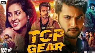 Top Gear Hindi Dubbed Movie | Top Gear Explain In Hindi | BoomerReview78 