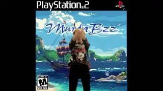 spin spin spin-Murdabzz (only available on Spotify and SoundCloud)