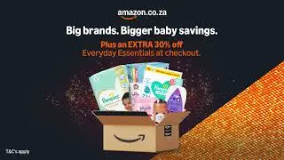 Black Friday Baby Deals - Save Up to 45% + Extra 30% on Essentials!