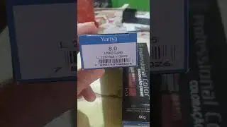 @Rayfamosinho como fazer uma colorac,ao com pr&eacute; pigmentac,ao em cabelos com 70% de brancos👍👍👍👍