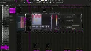 HOW I DO MY MASTER #riddimdubstep #flstudio