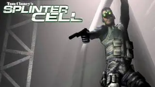 Tom Clancy's Splinter Cell OST - Chinese Embassy Action Soundtrack